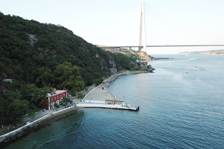 Istanbul A Yakin Kadinlara Ozel Plajlar Ve Giris Ucretleri 2019 Tesettur Yakasi